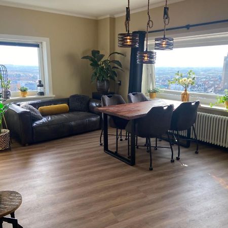 Apartment Malisa Зандфорт Экстерьер фото