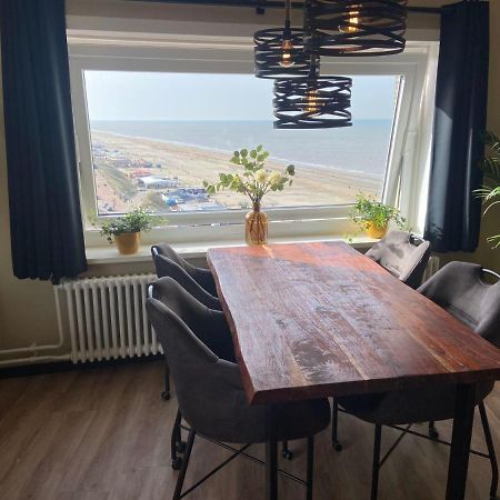Apartment Malisa Зандфорт Экстерьер фото