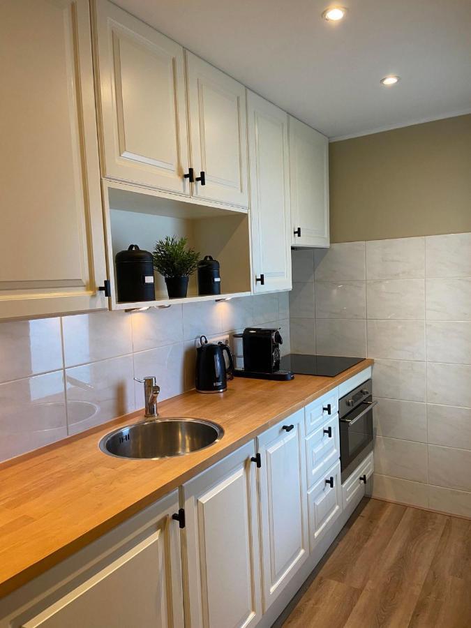Apartment Malisa Зандфорт Экстерьер фото