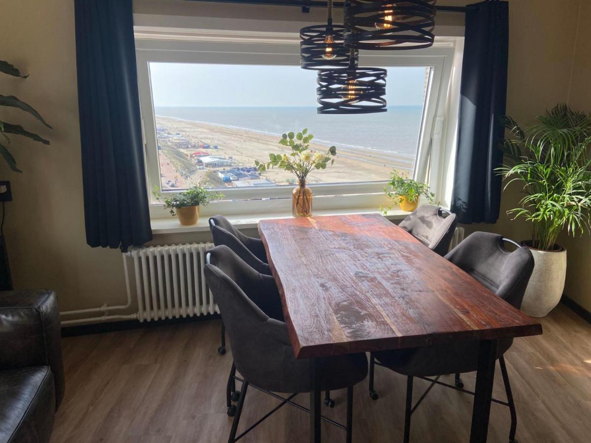 Apartment Malisa Зандфорт Экстерьер фото