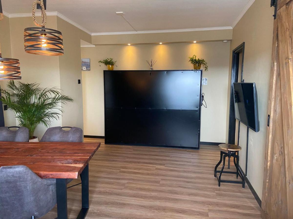 Apartment Malisa Зандфорт Экстерьер фото