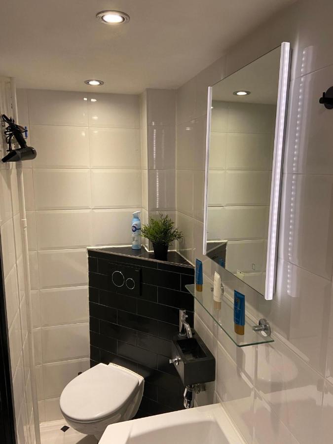 Apartment Malisa Зандфорт Экстерьер фото